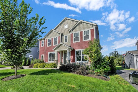 Tiny photo for 10934 Bellflower Drive, Plain City, OH 43064 (MLS # 226035236)
