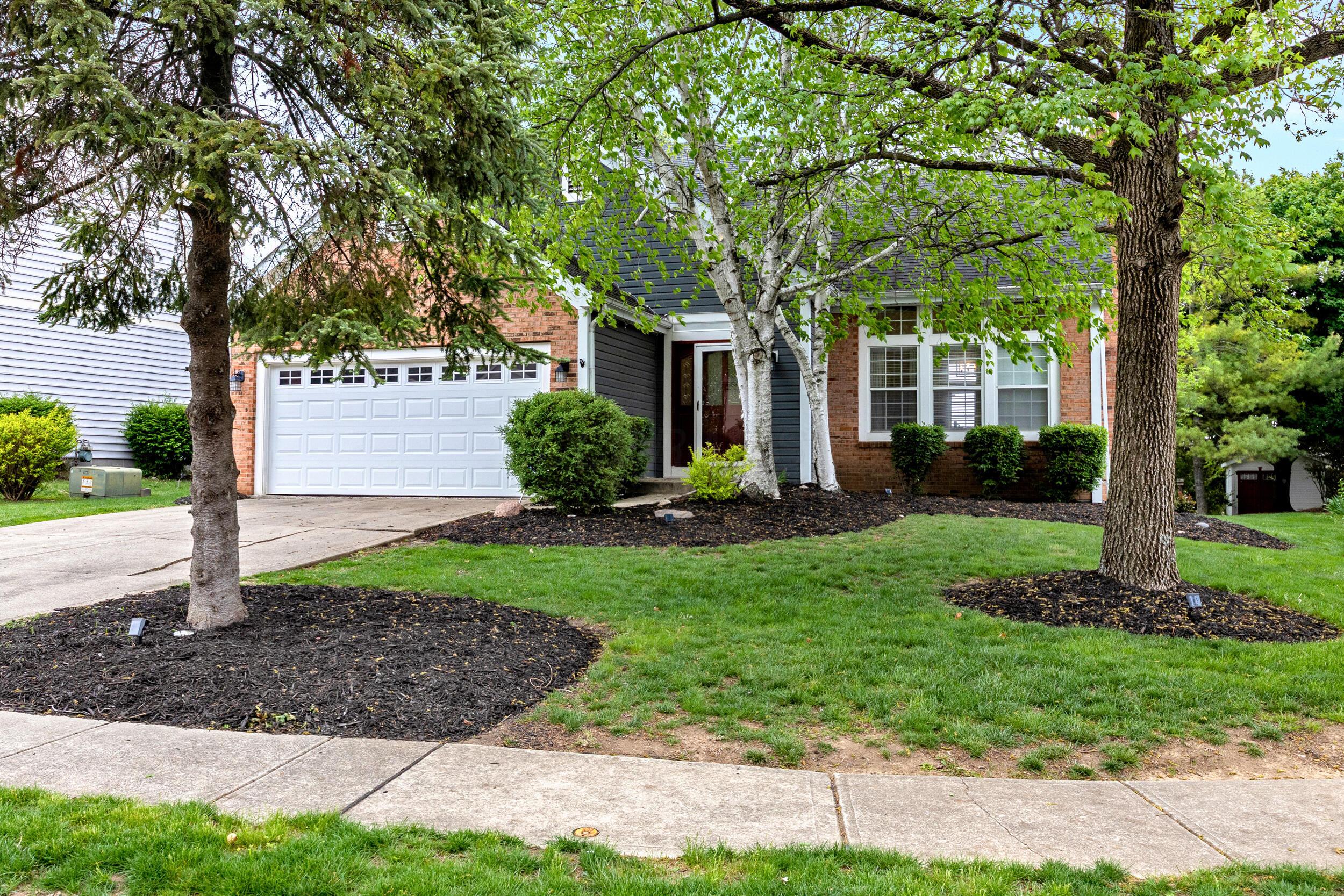 7824 Oakland Hills Court