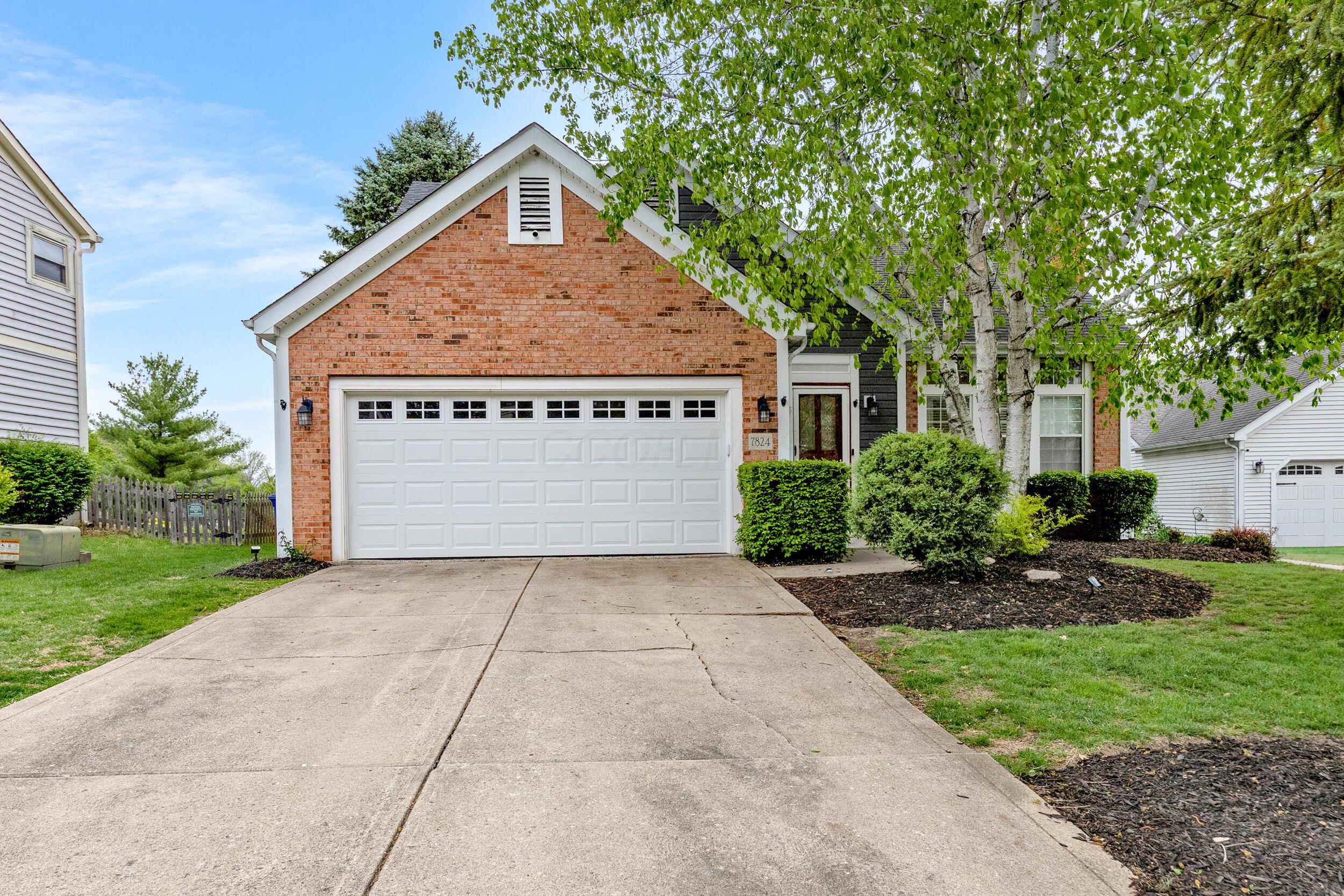 7824 Oakland Hills Court