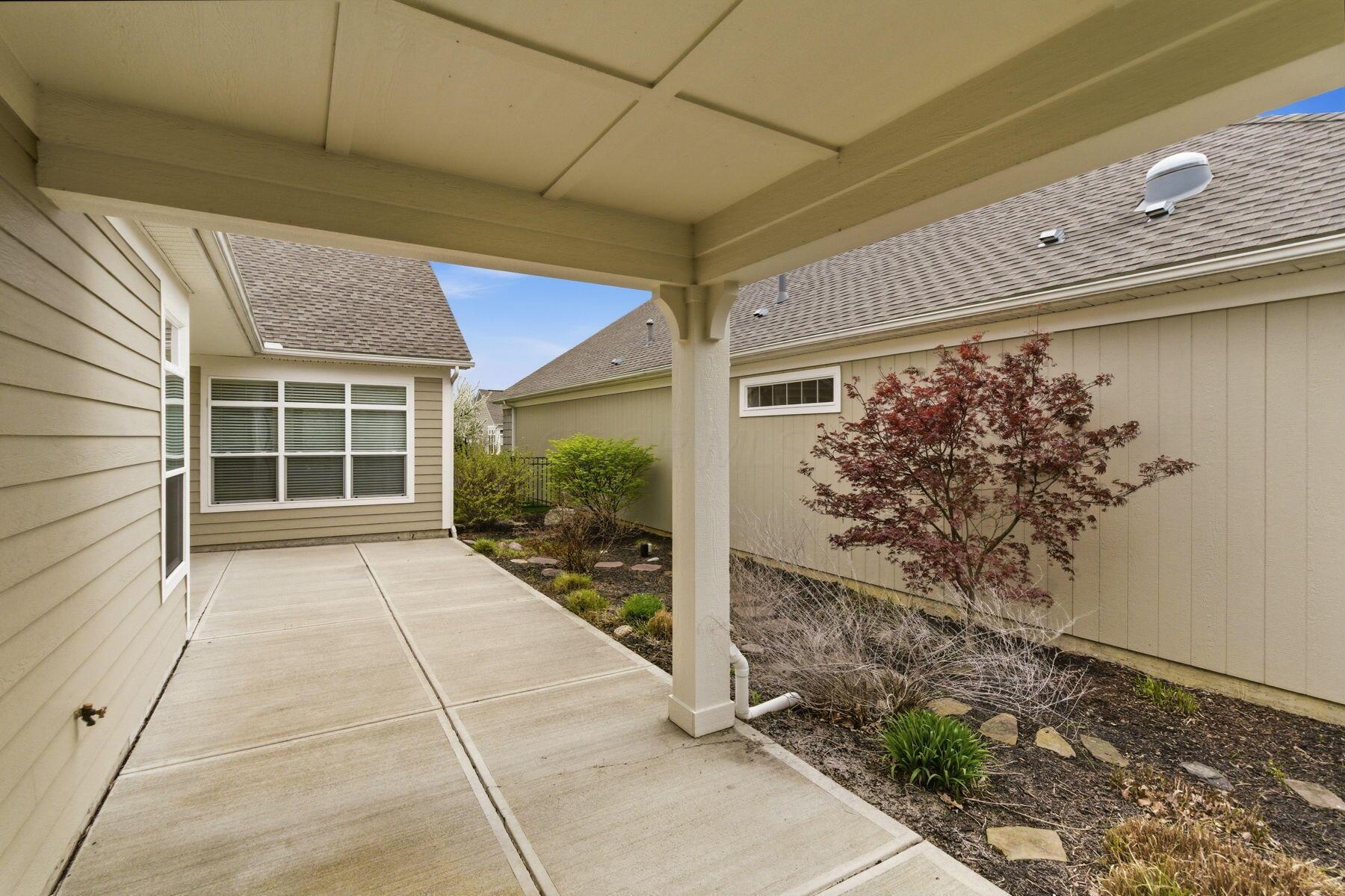 6804 Garden View Drive