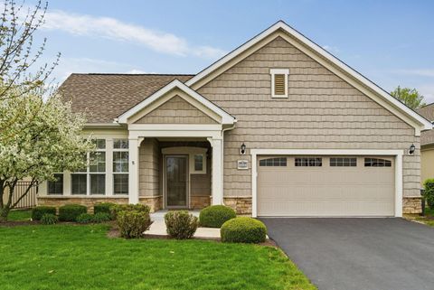 6804 Garden View Drive Westerville OH 43082