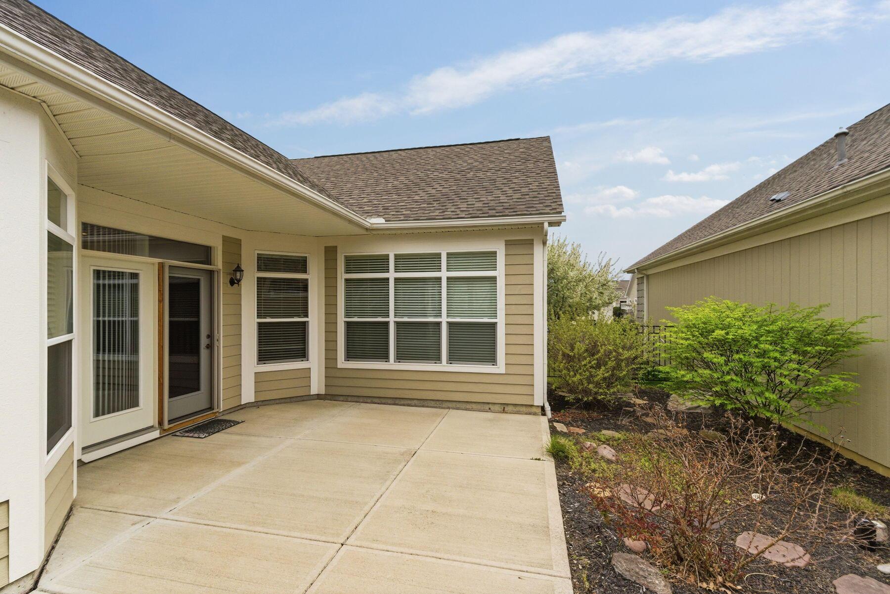 6804 Garden View Drive