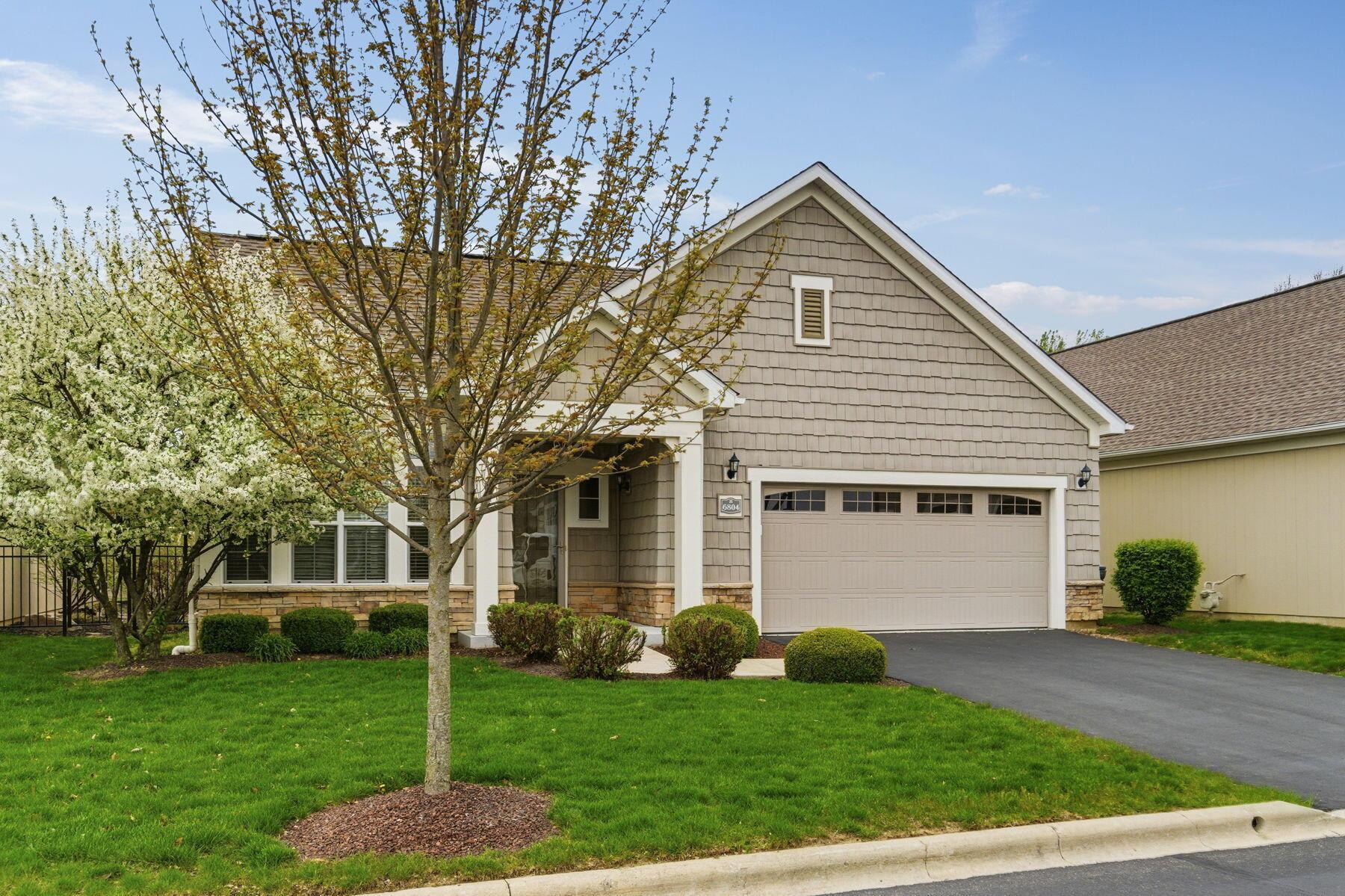 6804 Garden View Drive