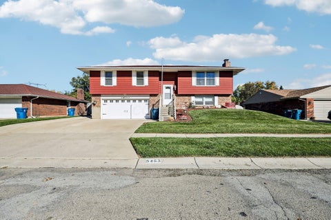 Photo of 5453 Johannsen Avenue, Dayton, OH 45424 (MLS # 226041205)