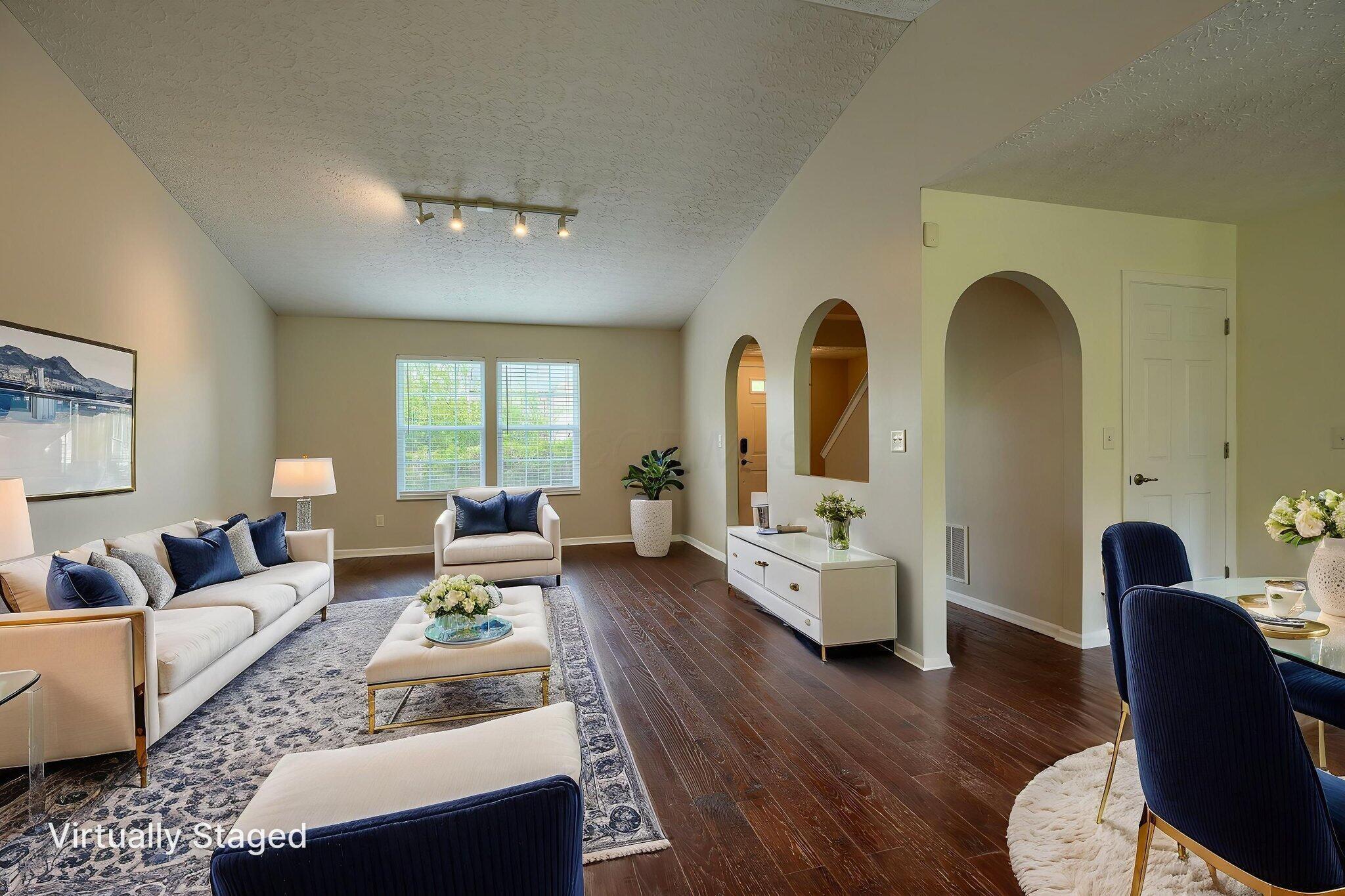 123 Rolling Meadow Court, Pickerington, Ohio image 12