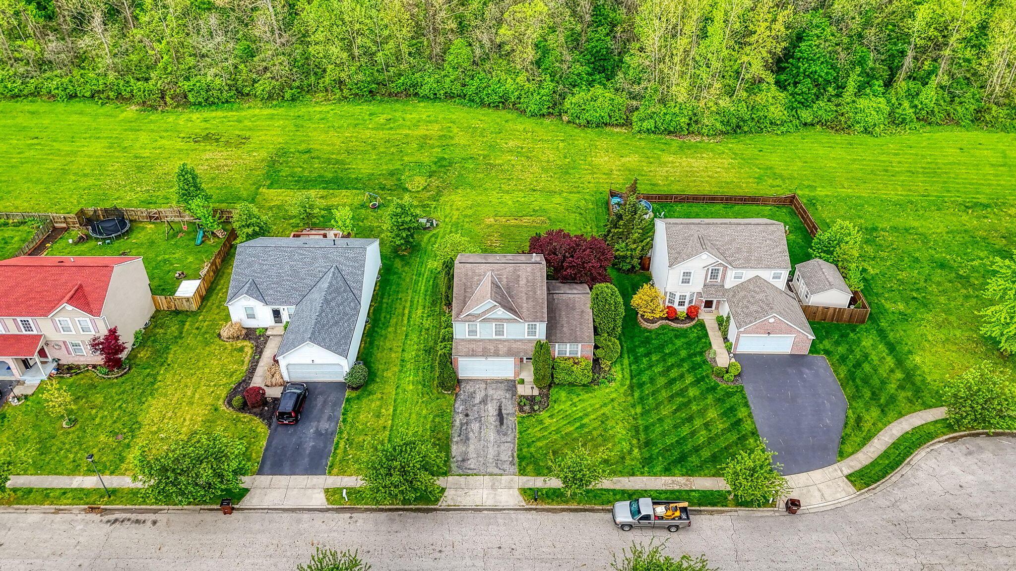 123 Rolling Meadow Court, Pickerington, Ohio image 6