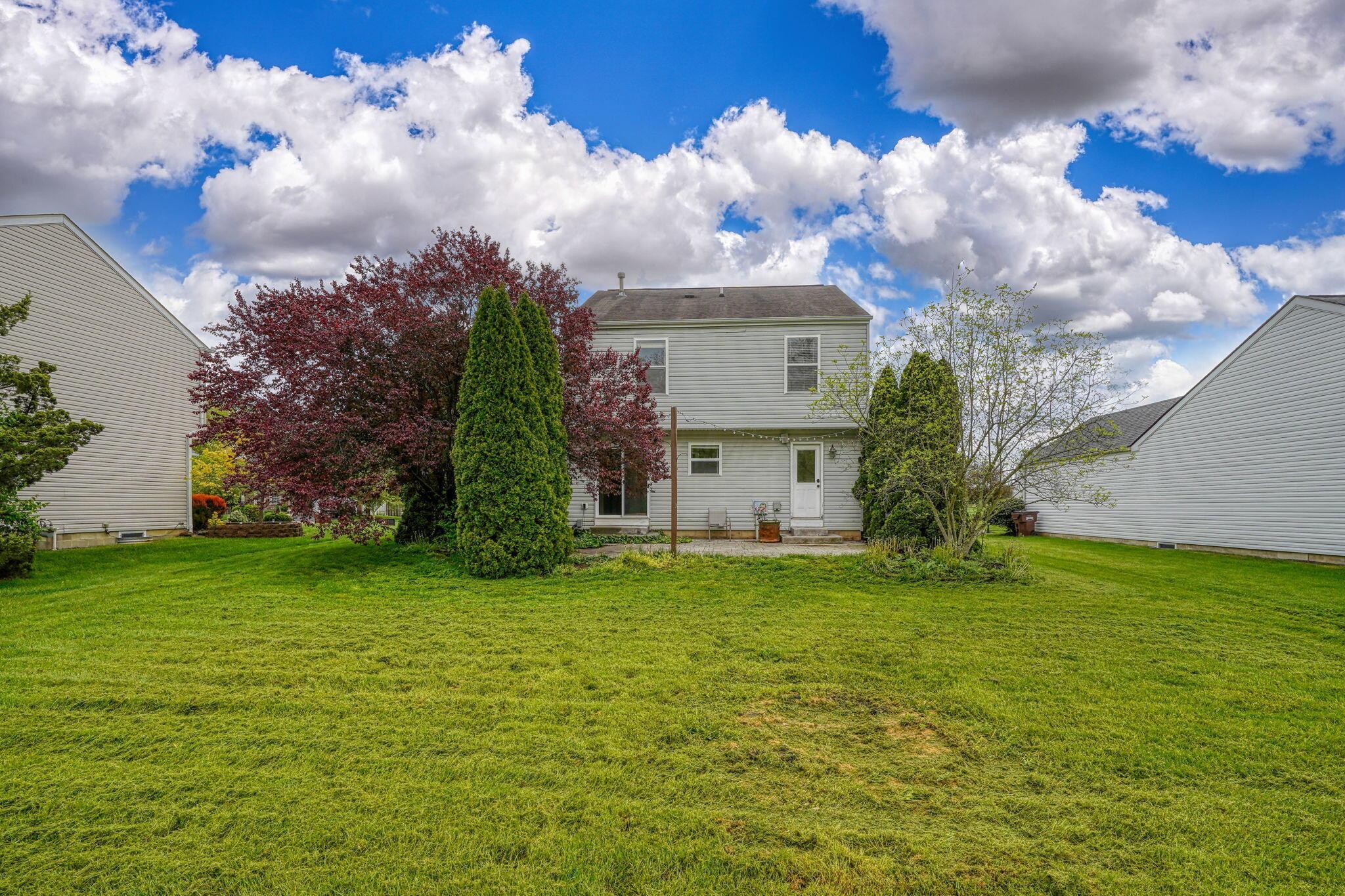 123 Rolling Meadow Court, Pickerington, Ohio image 48