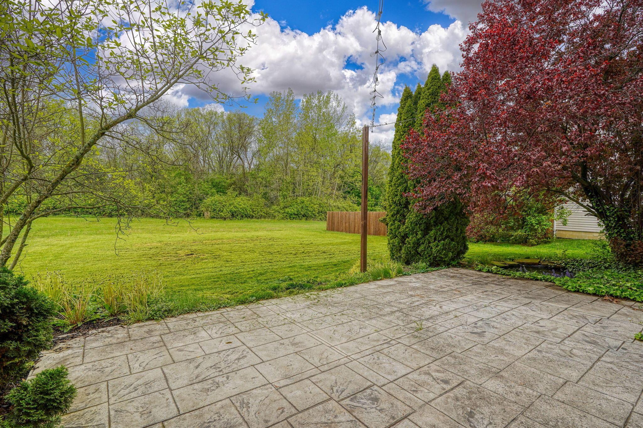 123 Rolling Meadow Court, Pickerington, Ohio image 50