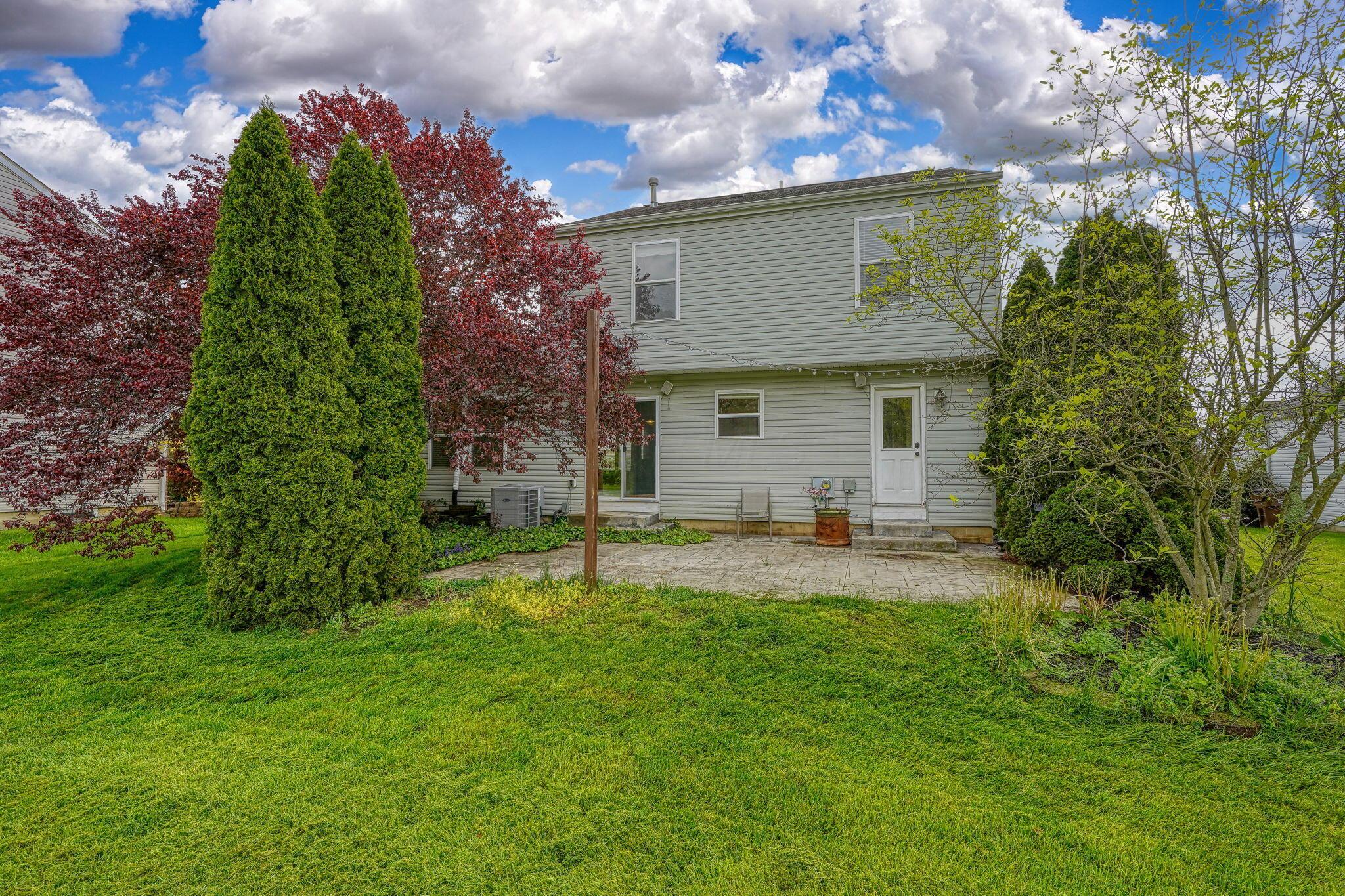 123 Rolling Meadow Court, Pickerington, Ohio image 46