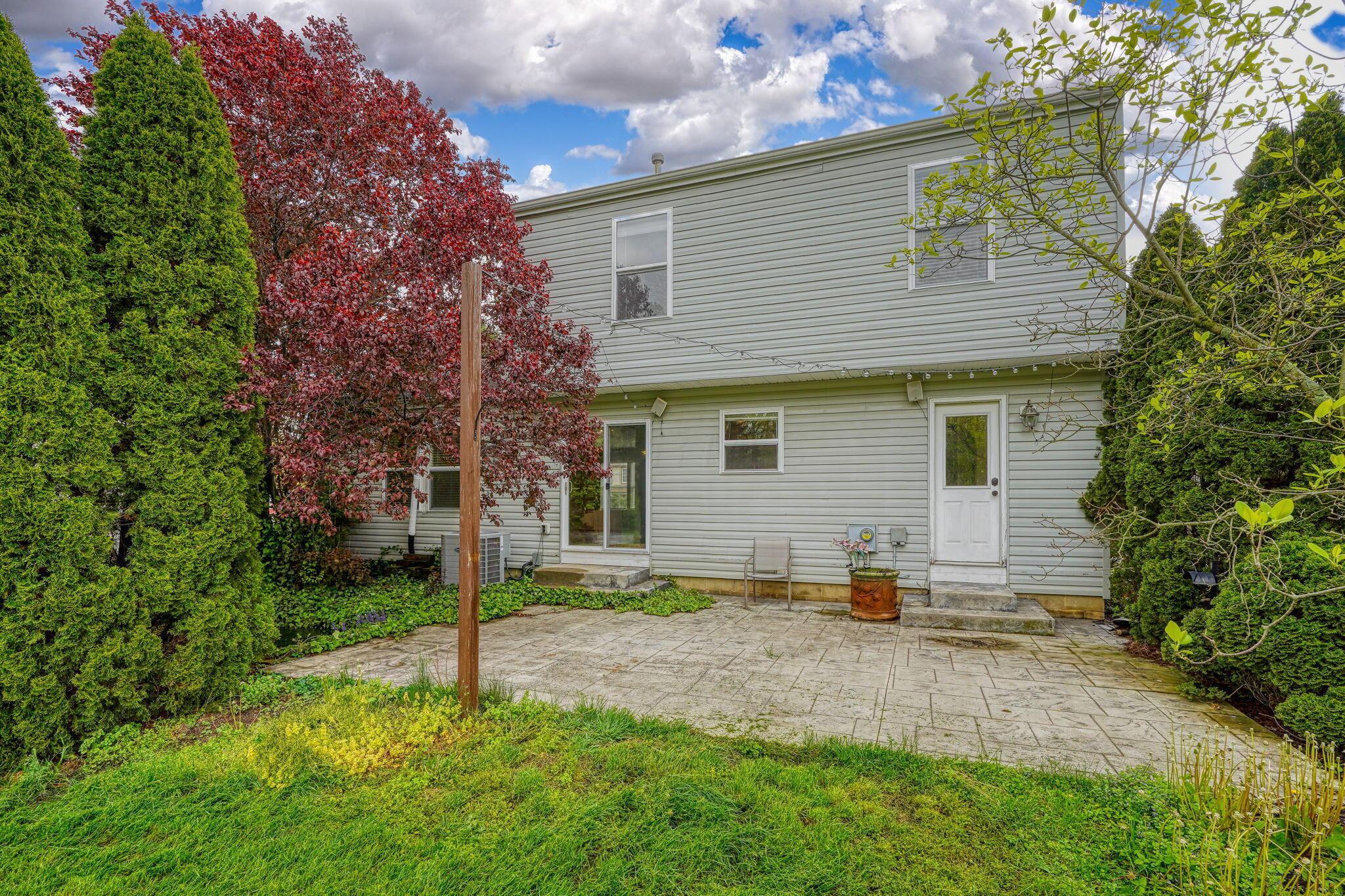 123 Rolling Meadow Court, Pickerington, Ohio image 45