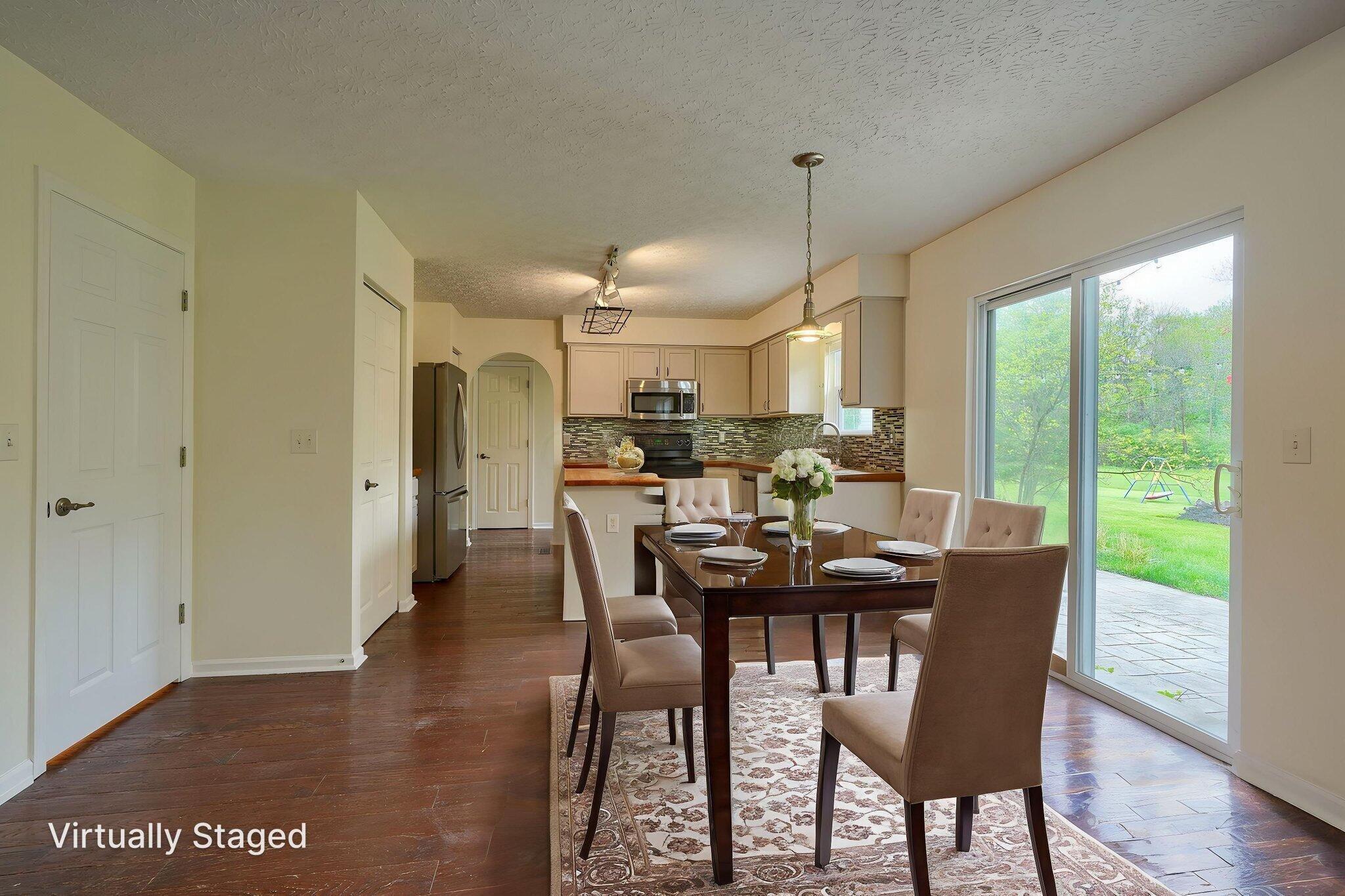 123 Rolling Meadow Court, Pickerington, Ohio image 23