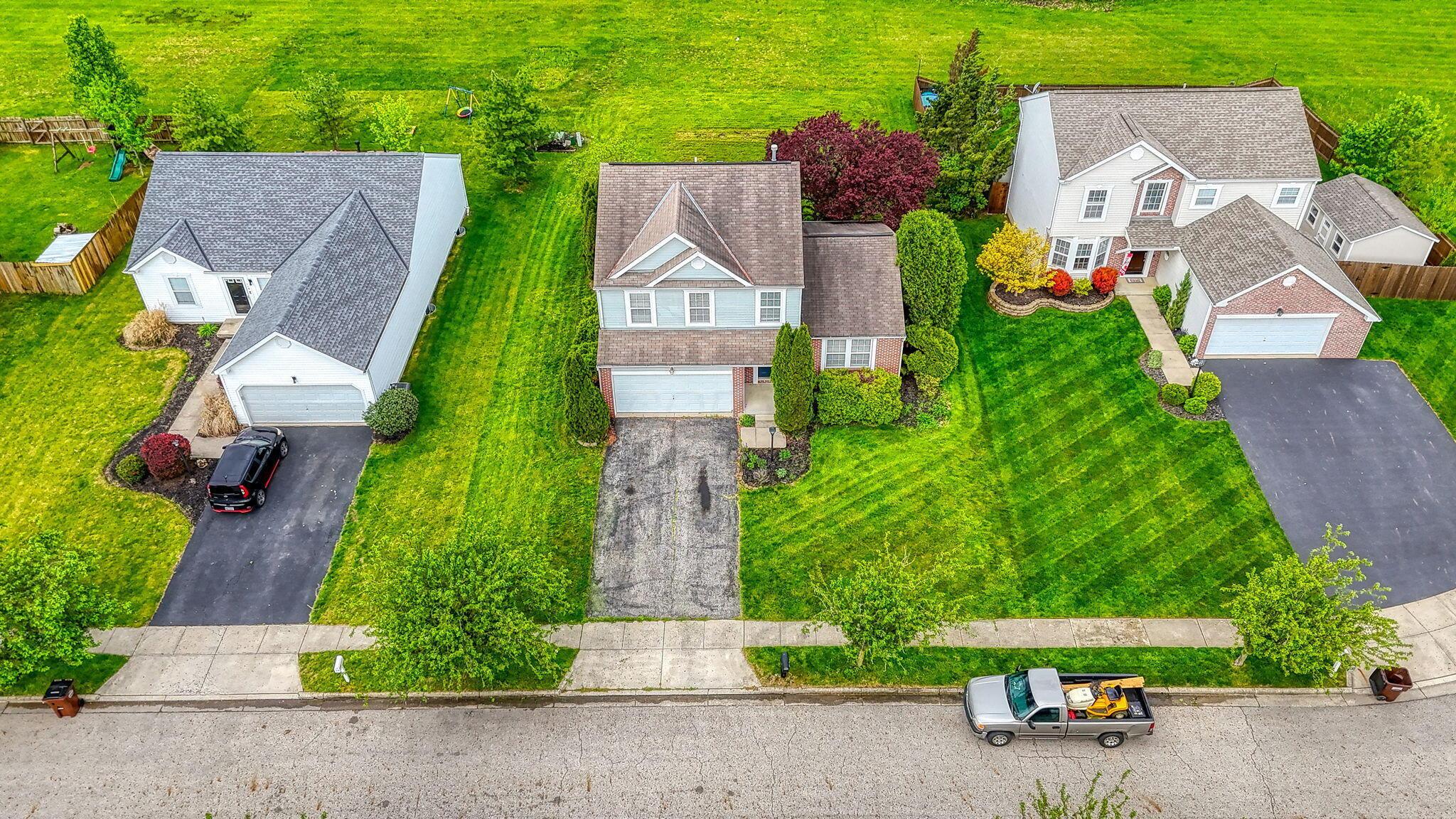 123 Rolling Meadow Court, Pickerington, Ohio image 5