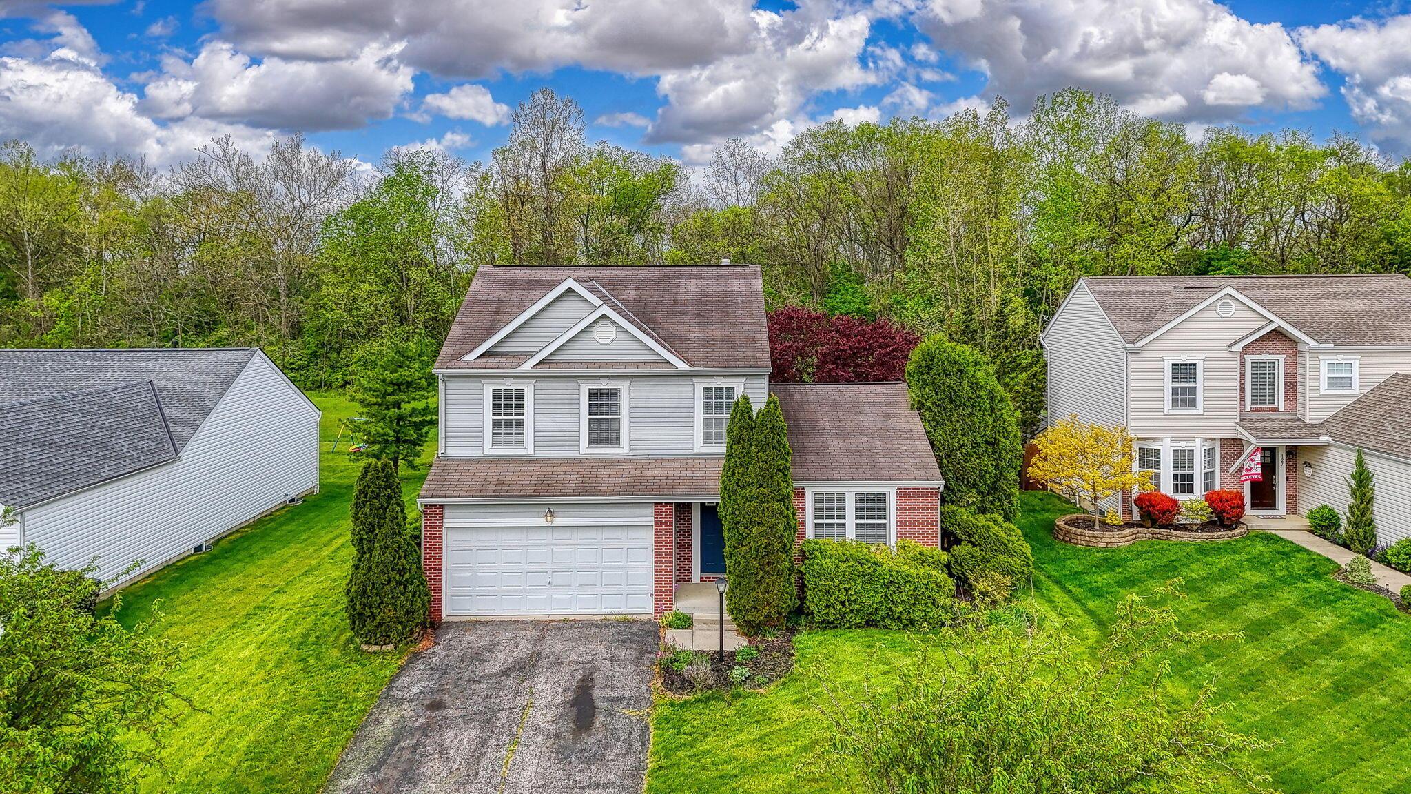 123 Rolling Meadow Court, Pickerington, Ohio image 4