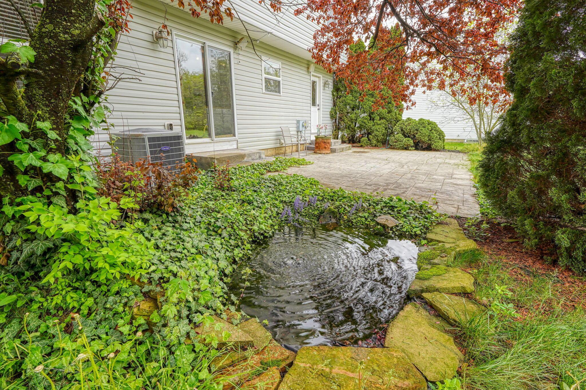 123 Rolling Meadow Court, Pickerington, Ohio image 49