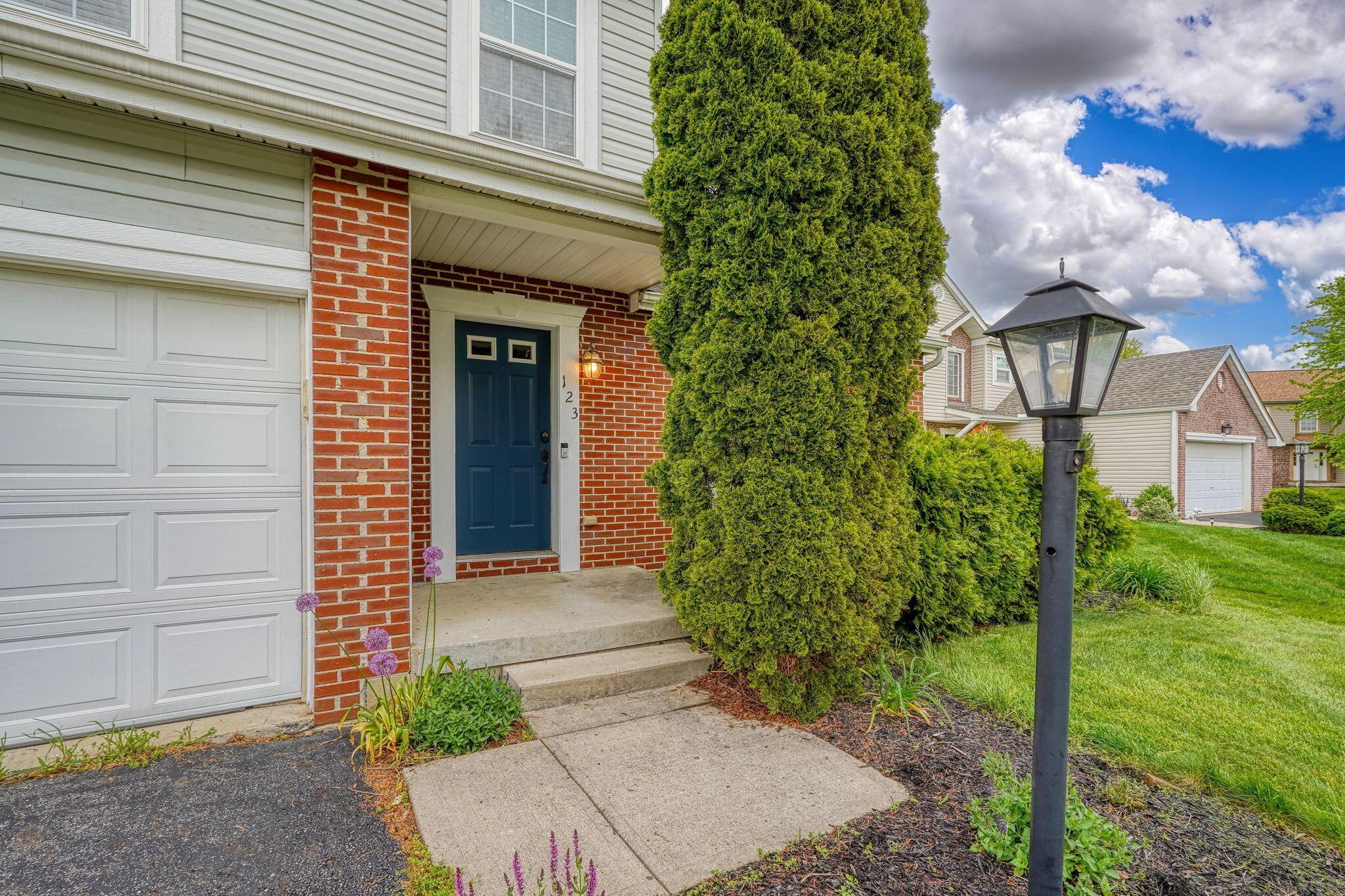 123 Rolling Meadow Court, Pickerington, Ohio image 8