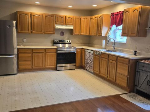 Tiny photo for 716 Deer Creek Road, Williamsport, OH 43164 (MLS # 226002413)