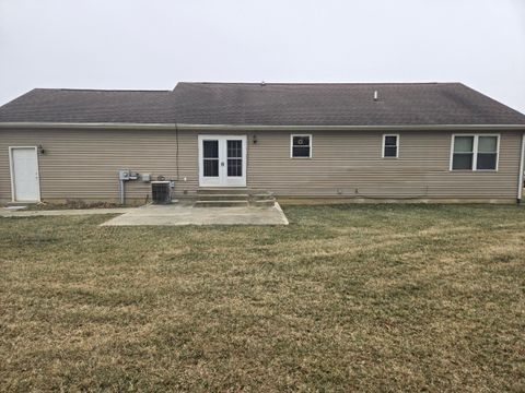 Tiny photo for 716 Deer Creek Road, Williamsport, OH 43164 (MLS # 226002413)