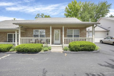 Photo of 6638 Imperial Rose Place, Reynoldsburg, OH 43068 (MLS # 226017446)