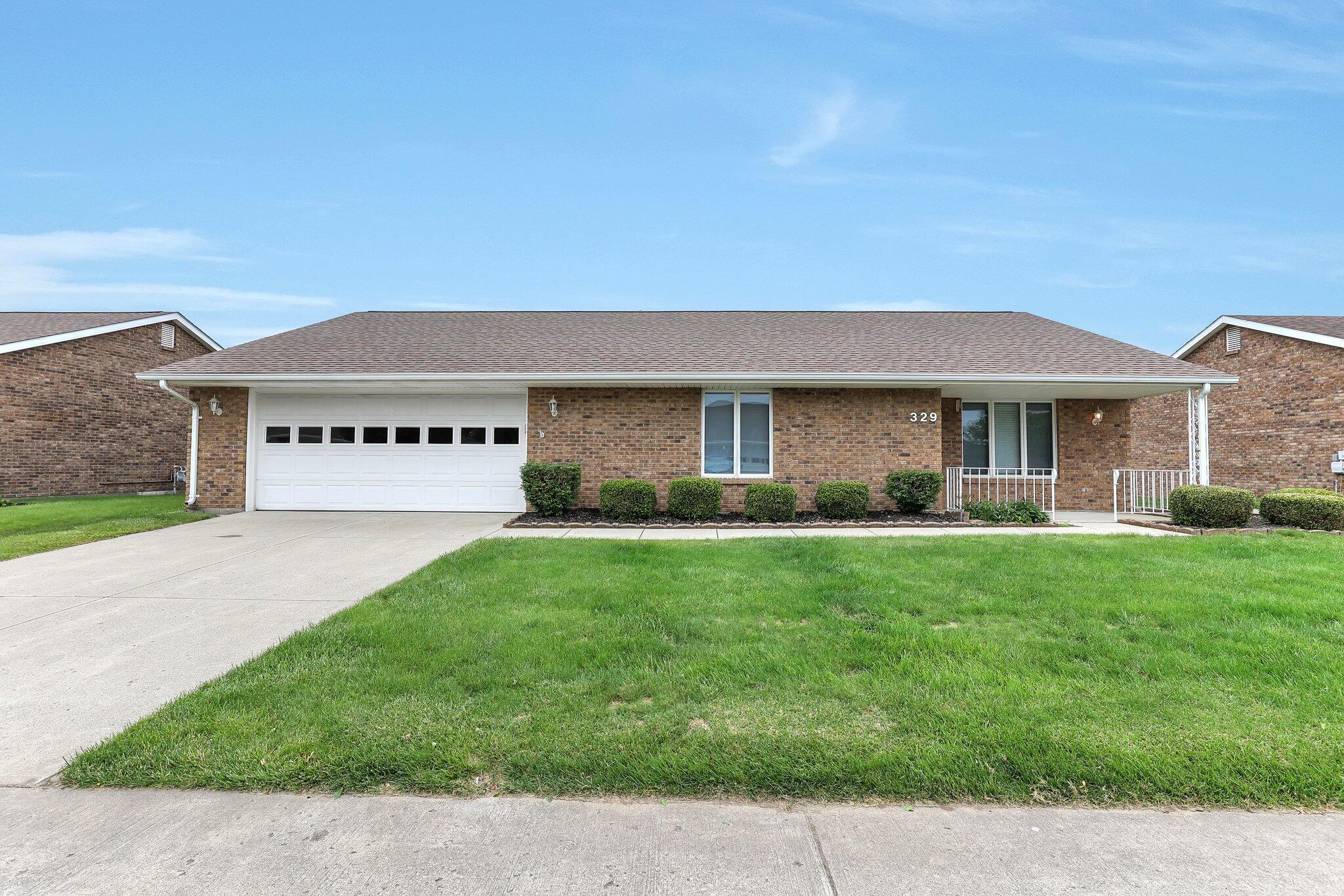 329 Bishop Drive, London, Ohio image 2