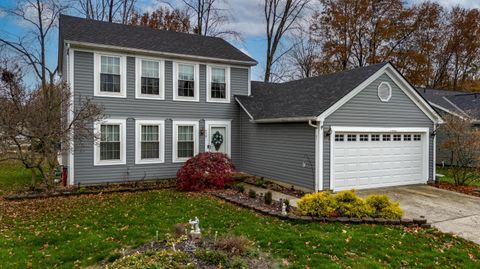 Photo of 459 Bluestem Avenue, Columbus, OH 43230 (MLS # 225042800)