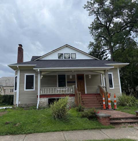 Homes For Sale - 1313 Lincoln Road<br/> Columbus, OH 43212