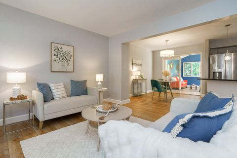 Tiny photo for 106 N Ormsbee Avenue, Westerville, OH 43081 (MLS # 225036472)