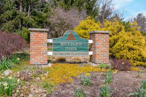 Tiny photo for 106 N Ormsbee Avenue, Westerville, OH 43081 (MLS # 225036472)