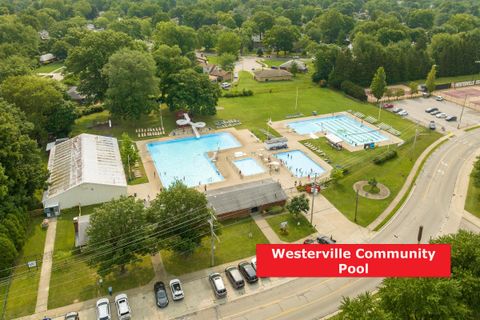 Tiny photo for 106 N Ormsbee Avenue, Westerville, OH 43081 (MLS # 225036472)