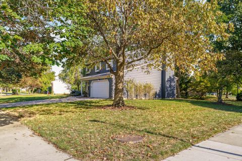 Tiny photo for 106 N Ormsbee Avenue, Westerville, OH 43081 (MLS # 225036472)