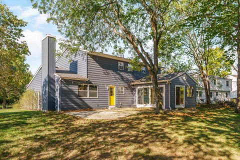 Tiny photo for 106 N Ormsbee Avenue, Westerville, OH 43081 (MLS # 225036472)