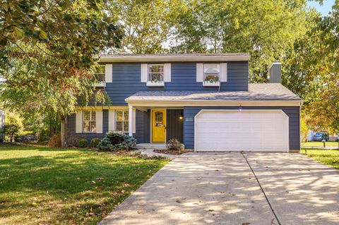 Photo of 106 N Ormsbee Avenue, Westerville, OH 43081 (MLS # 225036472)