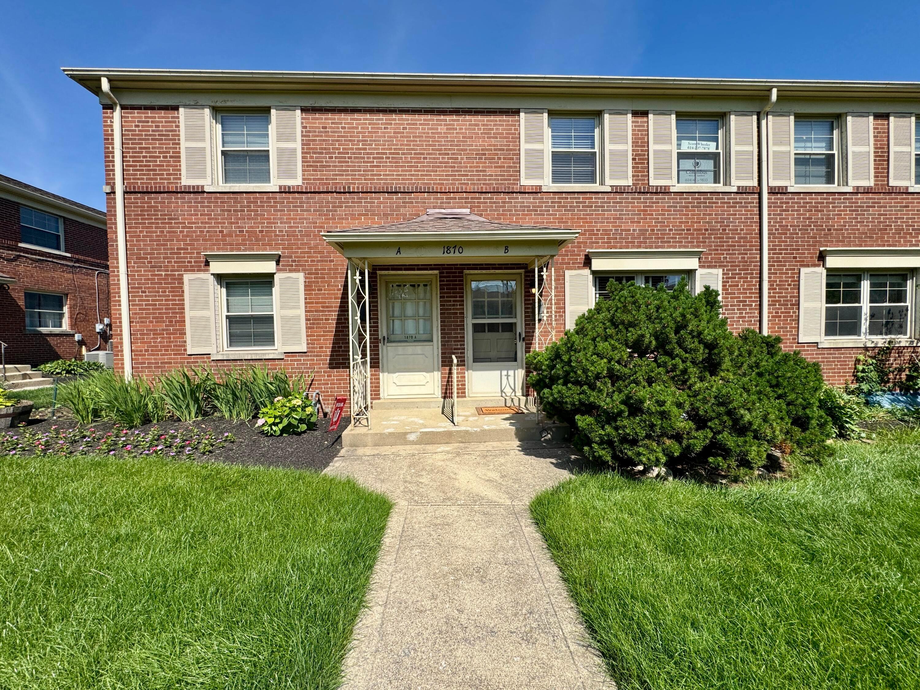 1870 Northwest Boulevard 8B