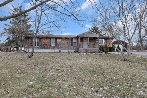 Tiny photo for 3432 London Lancaster Road, Groveport, OH 43125 (MLS # 226001833)