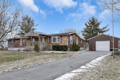 Tiny photo for 3432 London Lancaster Road, Groveport, OH 43125 (MLS # 226001833)