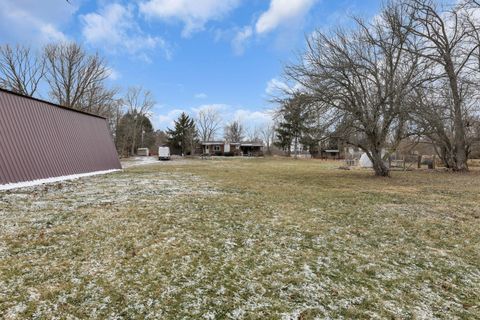 Tiny photo for 3432 London Lancaster Road, Groveport, OH 43125 (MLS # 226001833)