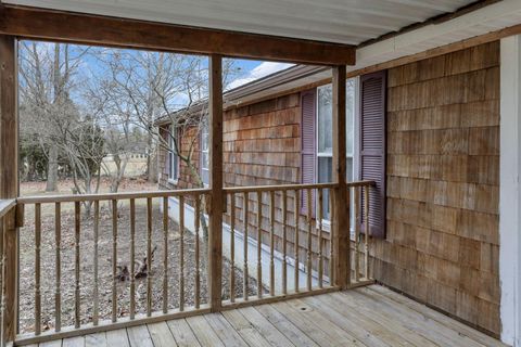 Tiny photo for 3432 London Lancaster Road, Groveport, OH 43125 (MLS # 226001833)