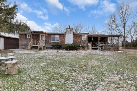 Tiny photo for 3432 London Lancaster Road, Groveport, OH 43125 (MLS # 226001833)
