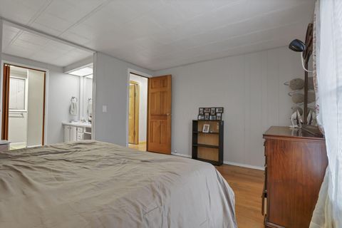 Tiny photo for 3432 London Lancaster Road, Groveport, OH 43125 (MLS # 226001833)