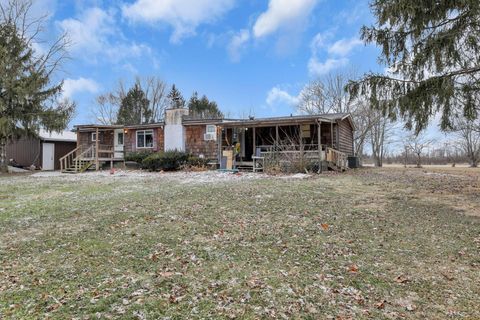 Tiny photo for 3432 London Lancaster Road, Groveport, OH 43125 (MLS # 226001833)