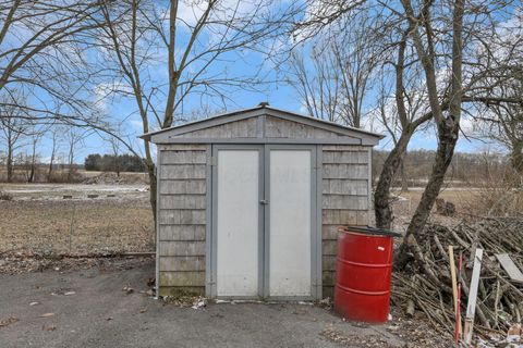 Tiny photo for 3432 London Lancaster Road, Groveport, OH 43125 (MLS # 226001833)