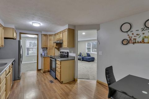 Tiny photo for 3432 London Lancaster Road, Groveport, OH 43125 (MLS # 226001833)