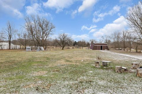 Tiny photo for 3432 London Lancaster Road, Groveport, OH 43125 (MLS # 226001833)