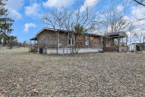 Tiny photo for 3432 London Lancaster Road, Groveport, OH 43125 (MLS # 226001833)
