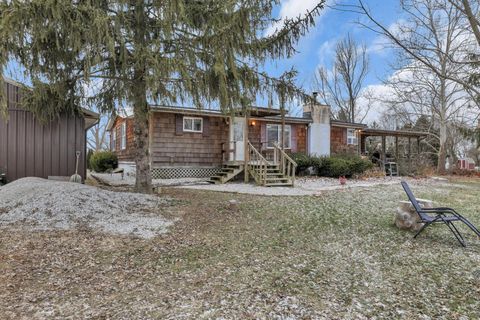 Tiny photo for 3432 London Lancaster Road, Groveport, OH 43125 (MLS # 226001833)