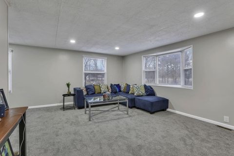 Tiny photo for 3432 London Lancaster Road, Groveport, OH 43125 (MLS # 226001833)