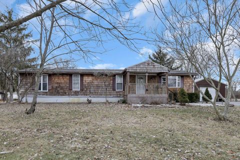 Tiny photo for 3432 London Lancaster Road, Groveport, OH 43125 (MLS # 226001833)