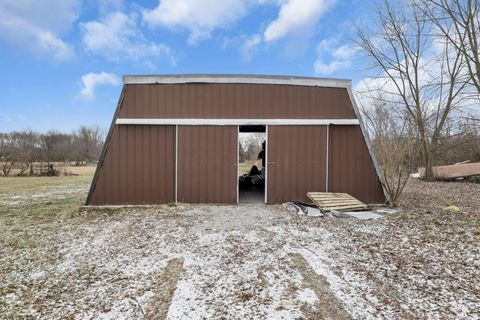 Tiny photo for 3432 London Lancaster Road, Groveport, OH 43125 (MLS # 226001833)