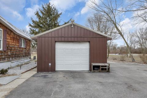 Tiny photo for 3432 London Lancaster Road, Groveport, OH 43125 (MLS # 226001833)