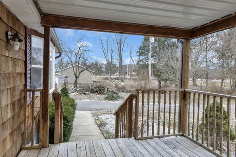 Tiny photo for 3432 London Lancaster Road, Groveport, OH 43125 (MLS # 226001833)