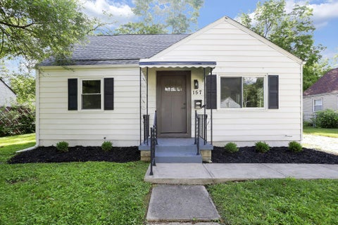 Homes For Sale - 157 N Kellner Road<br/> Columbus, OH 43209